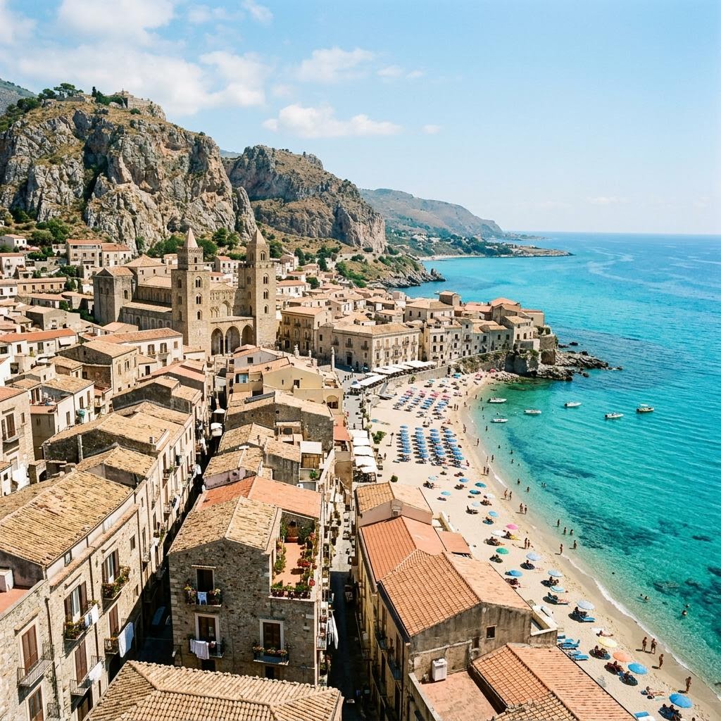 Cefalù
