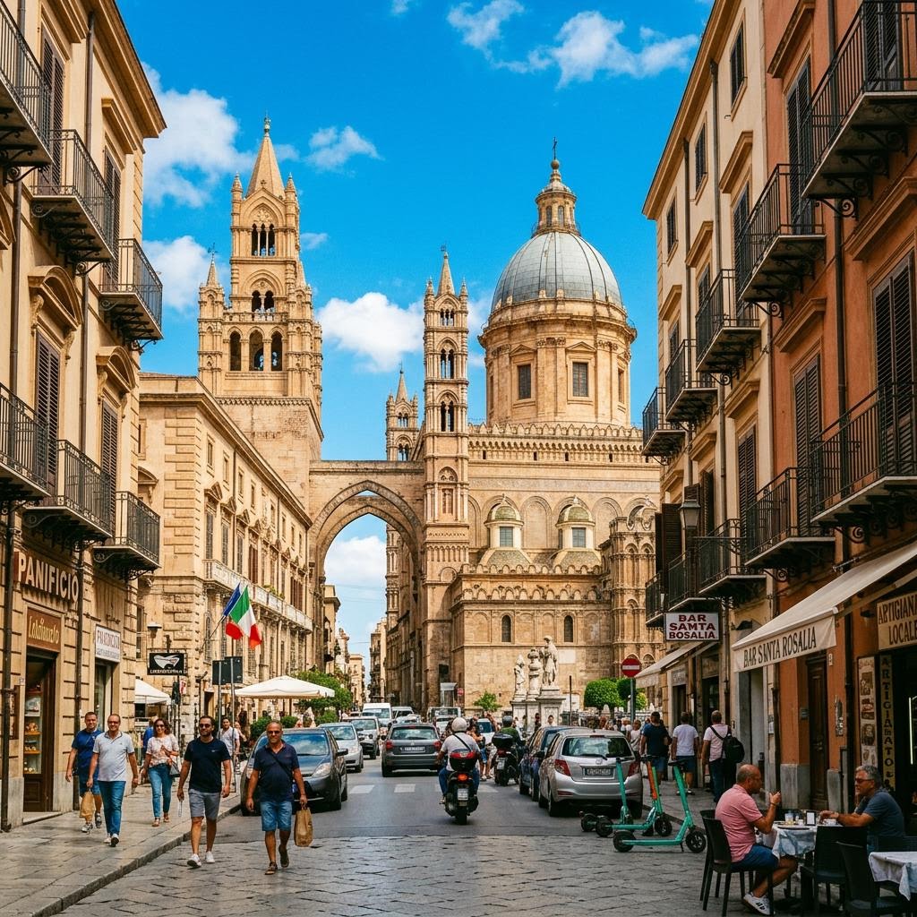 Palermo
