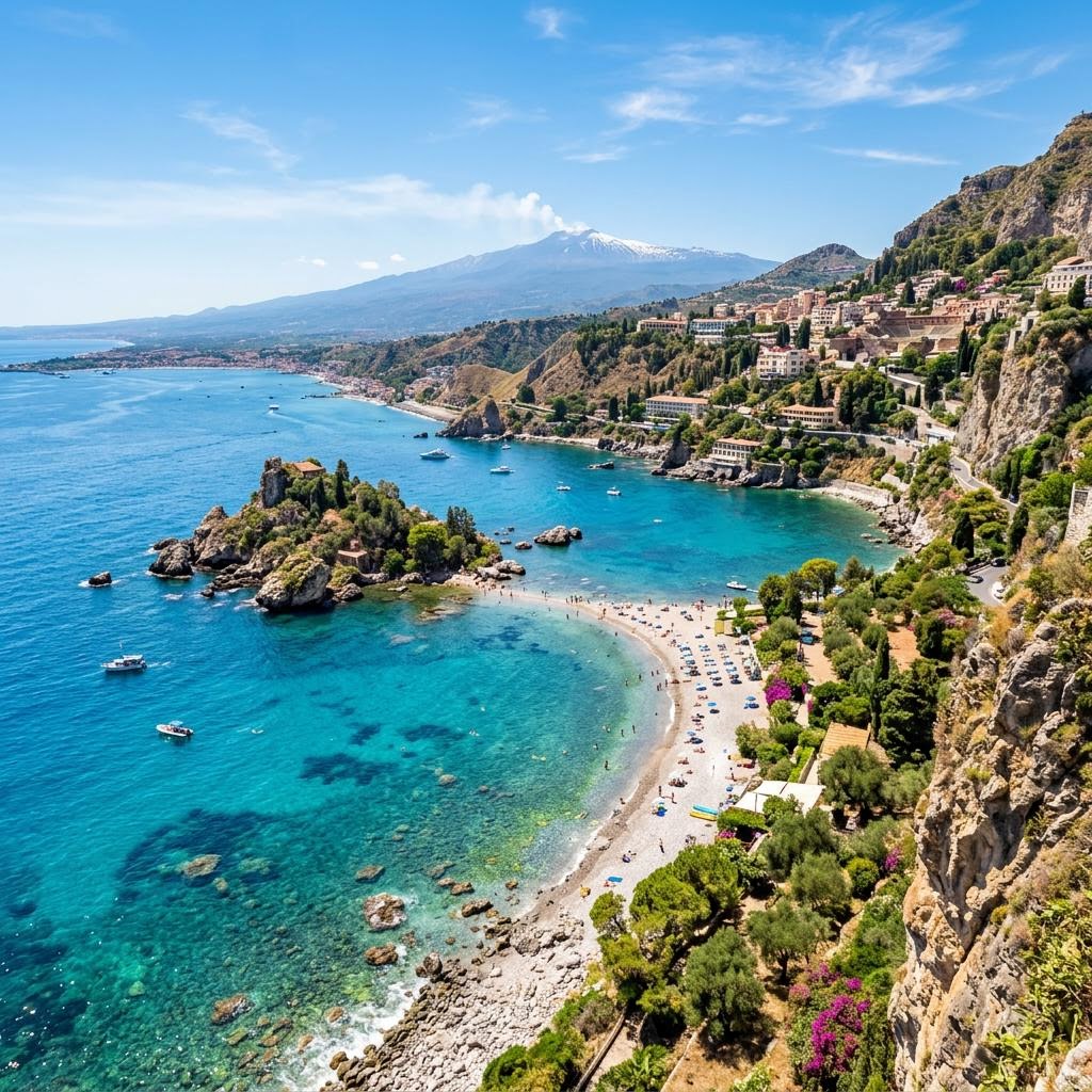 Taormina