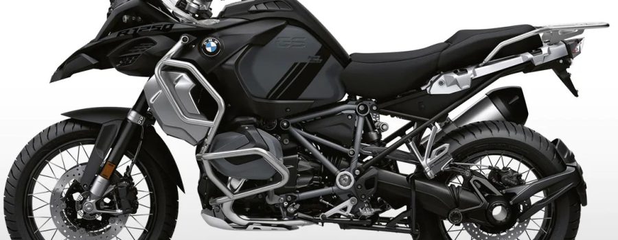 BMW 1250 GS