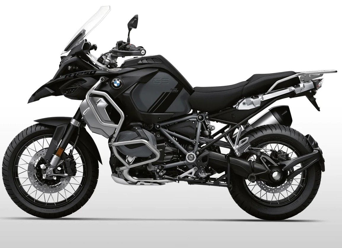 BMW 1250 GS